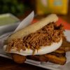 AREPA CATIRA