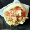 AREPA DE PERNIL